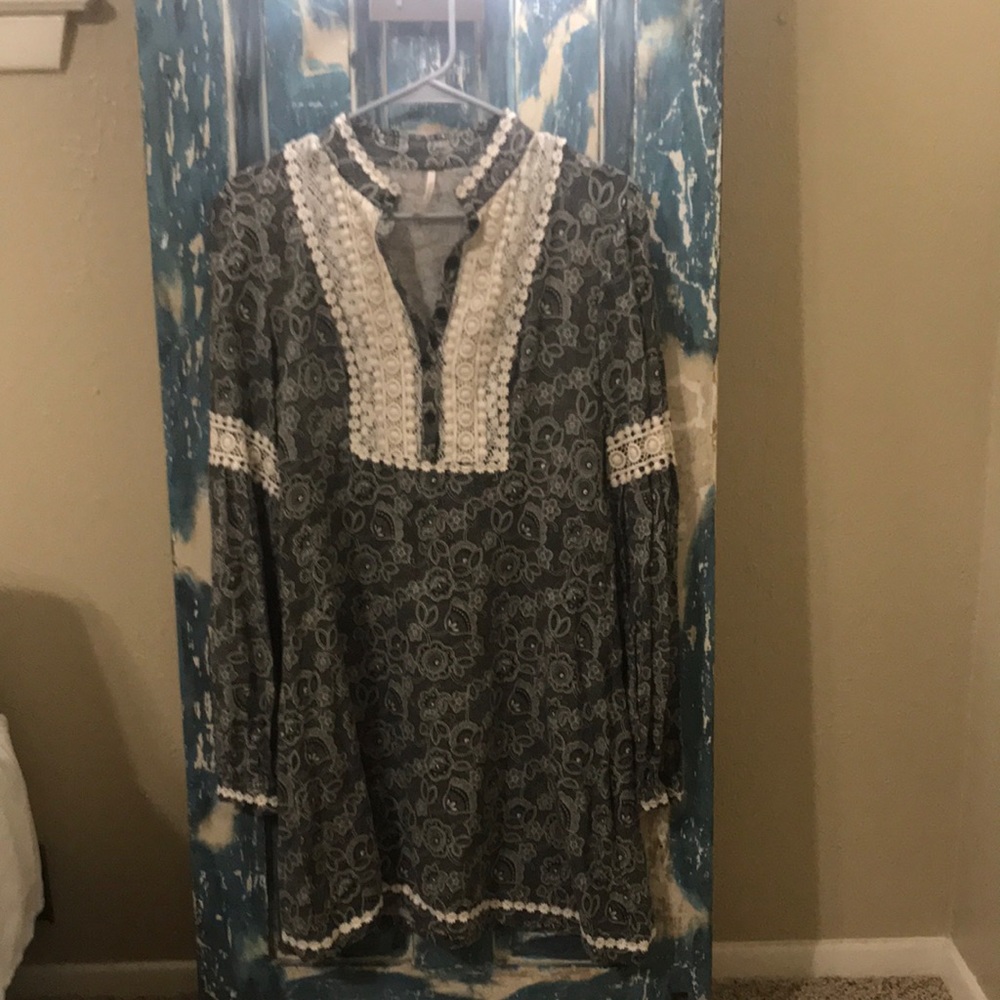 Free People dress